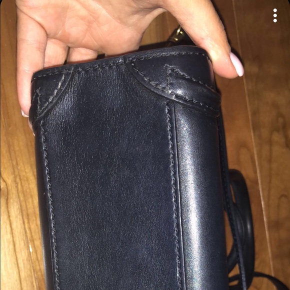 ♥️SOLD♥️ Celine bag - Picture 7 of 8